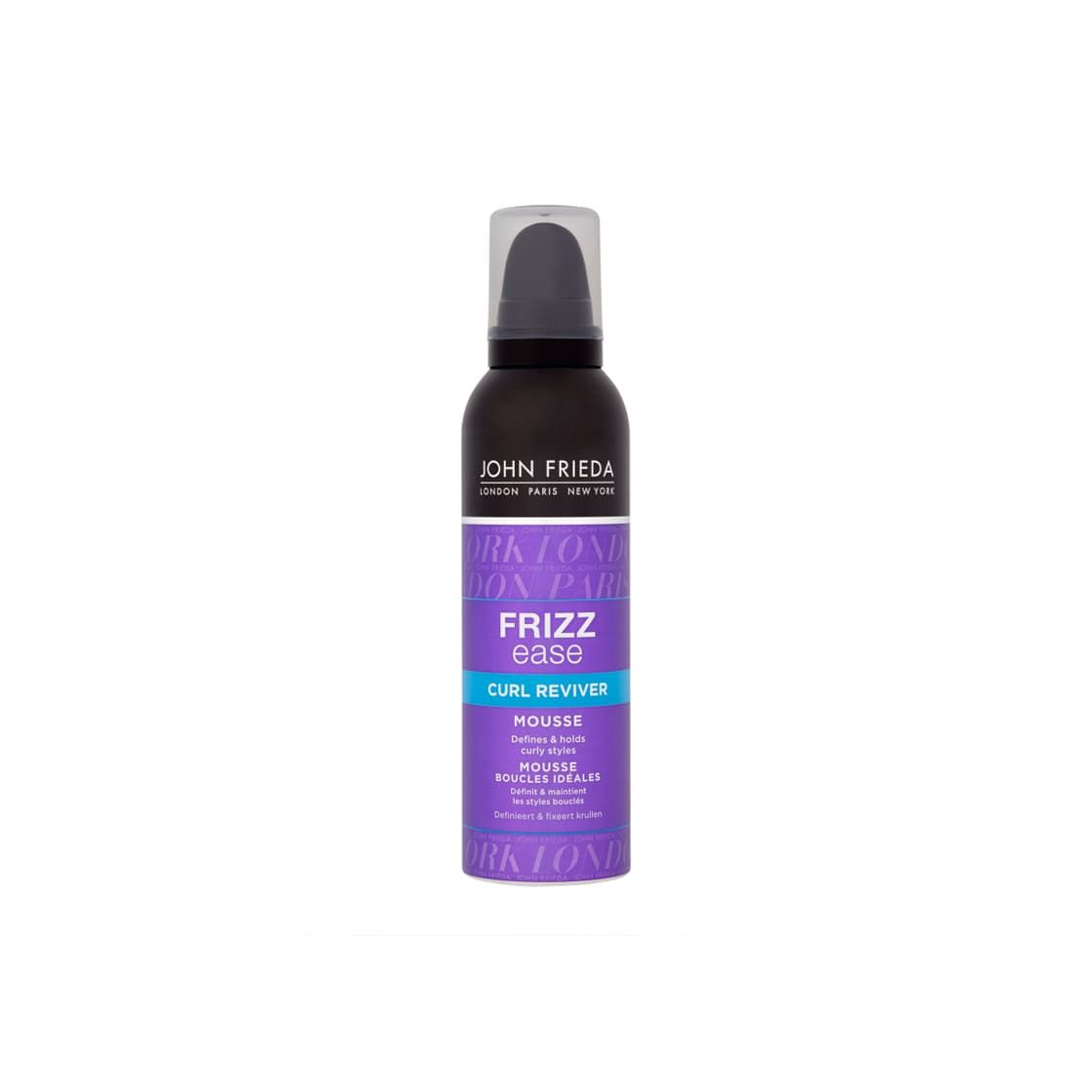 Producto FRIZZ EASE Curl Reviver John Frieda