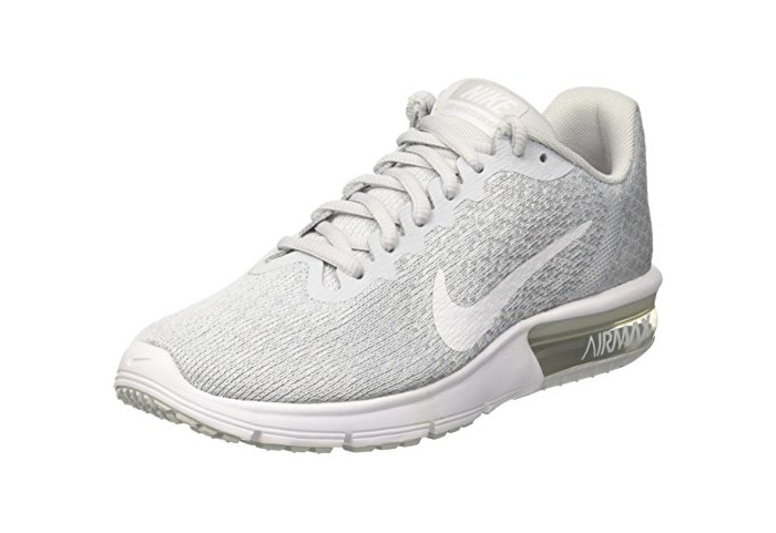 Producto Nike Wmns Air MAX Sequent 2