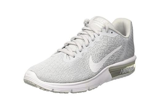 Nike Wmns Air MAX Sequent 2