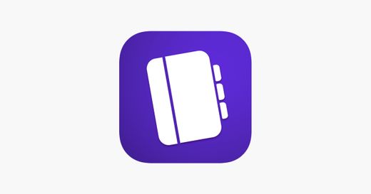‎Outline: Powerful Notes on the App Store