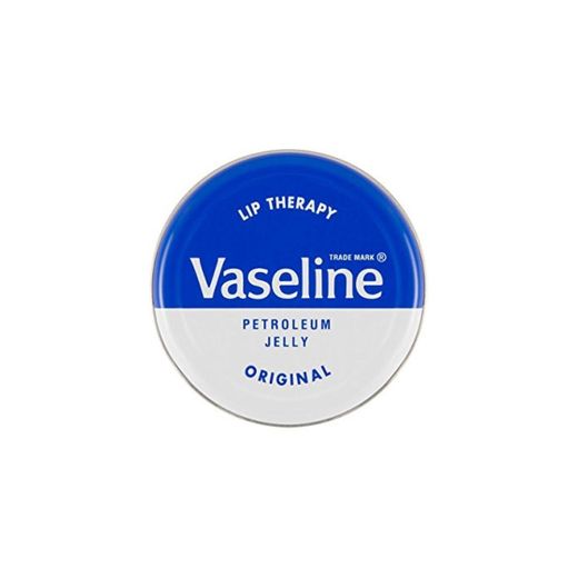 Vaseline Balsamo para labios Original 20 gr