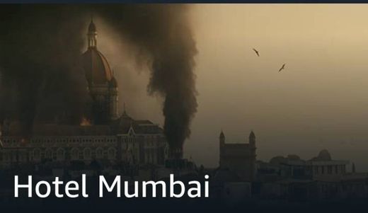 Watch Hotel Mumbai | Prime Video