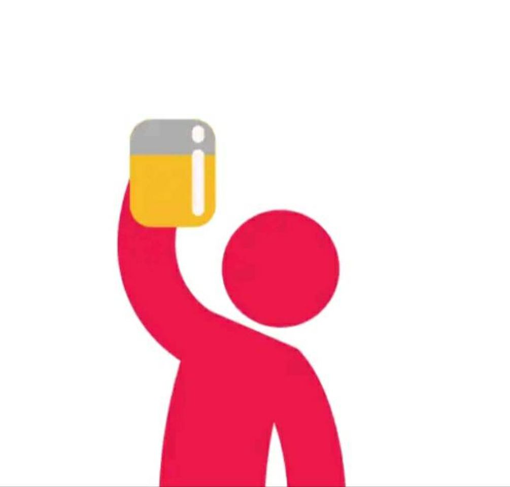 App Ipuke: Drinking Game