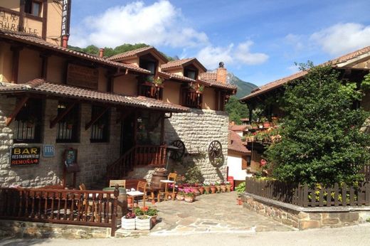 Hostal Remoña - Turismo Rural en Picos de Europa