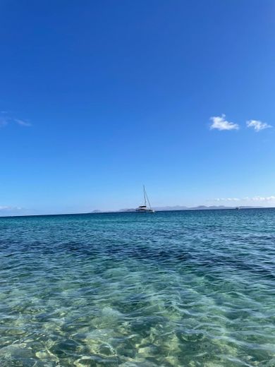 Playa Mujeres