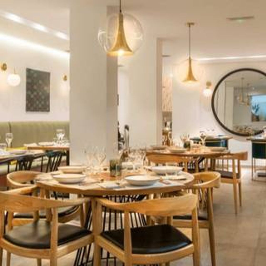 Restaurants Restaurante Gastronómiko Aitatxu