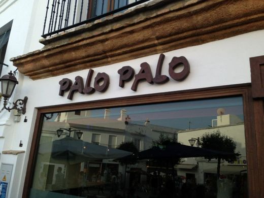 Palo Palo