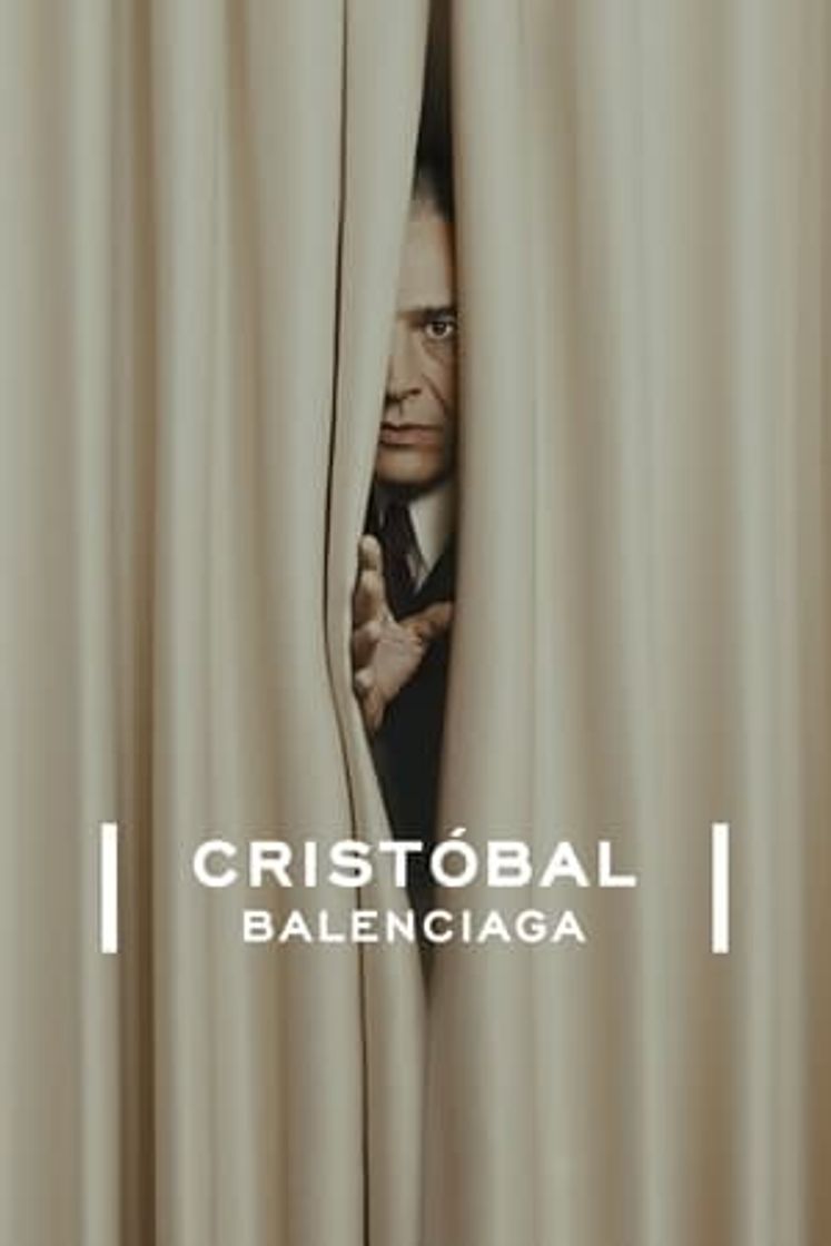 Serie Cristóbal Balenciaga