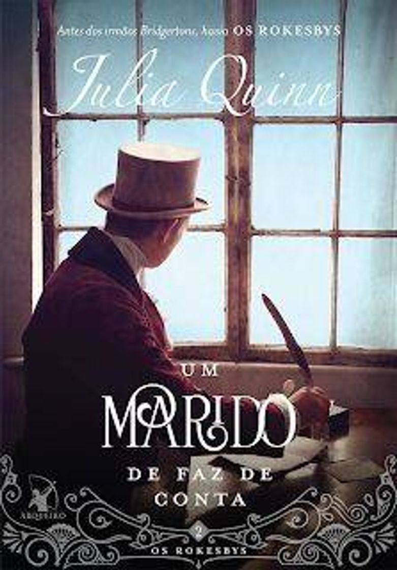 Libros Um Marido De Faz De Conta - Editora Arqueiro