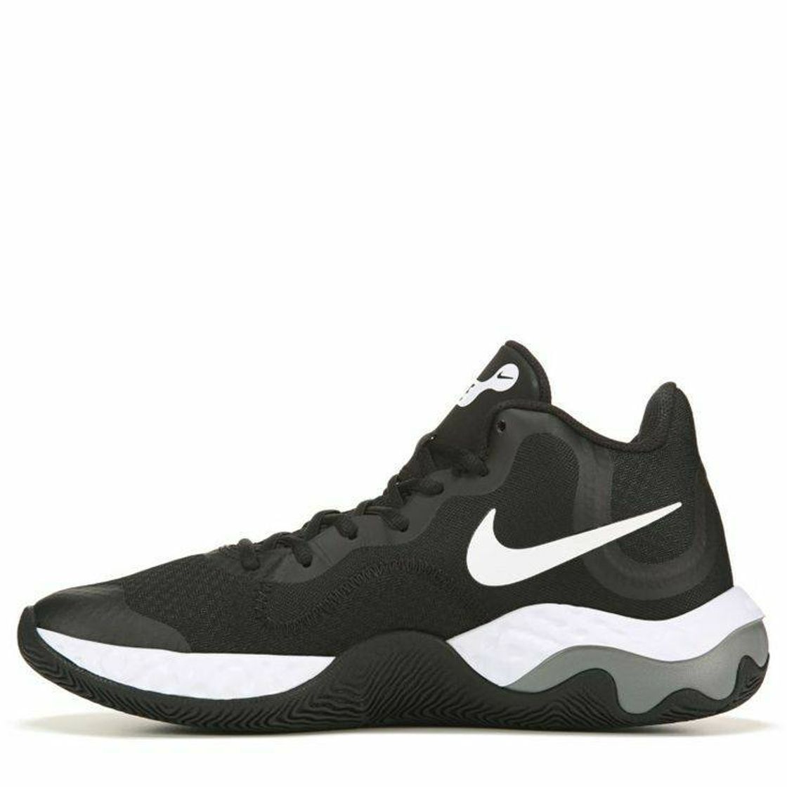 Social Nike - Zapatillas Renew Elevate Código CK2669-001 Negro Size