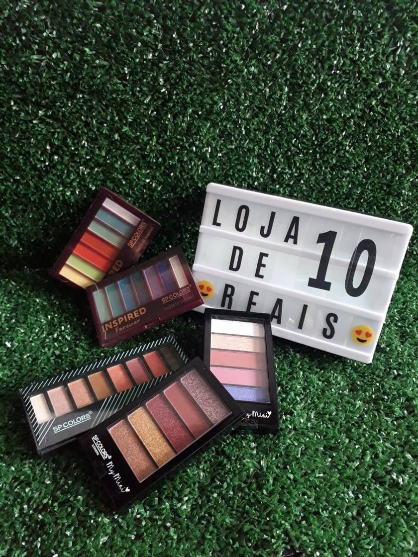 Moda Loja de 10,00 reais!!! Produtos incríveis