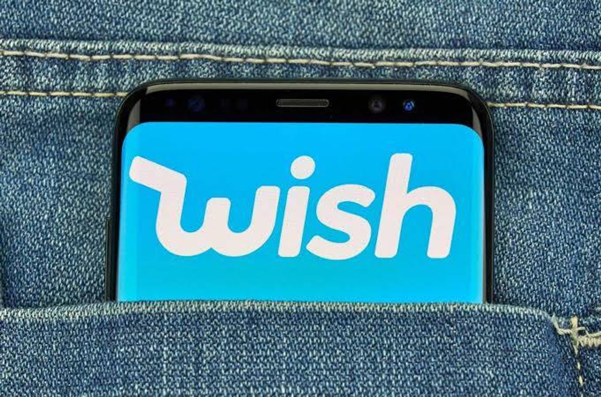 Aplicaciones WISH CASH $28 