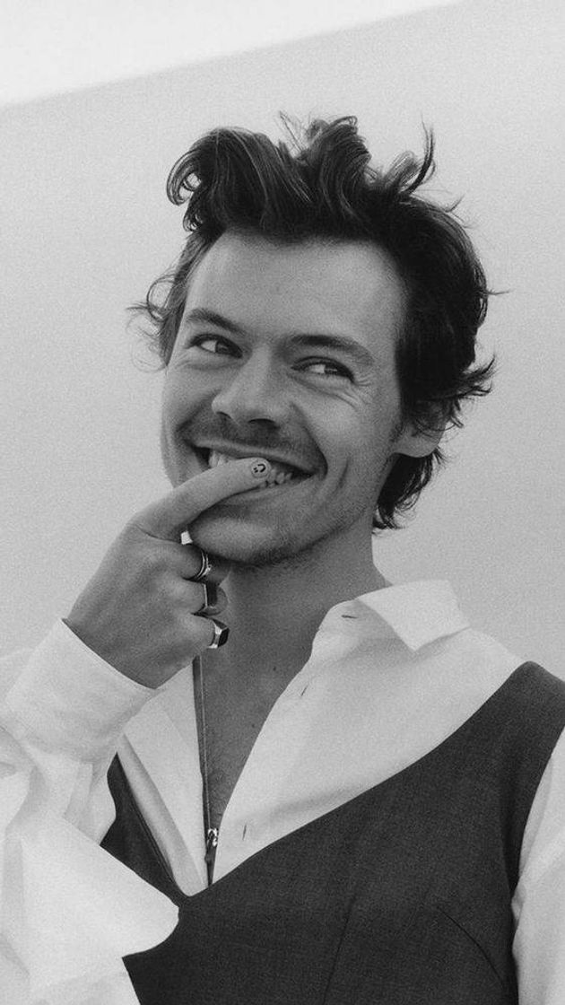 Social Apreciem ✨Harry Styles ✨