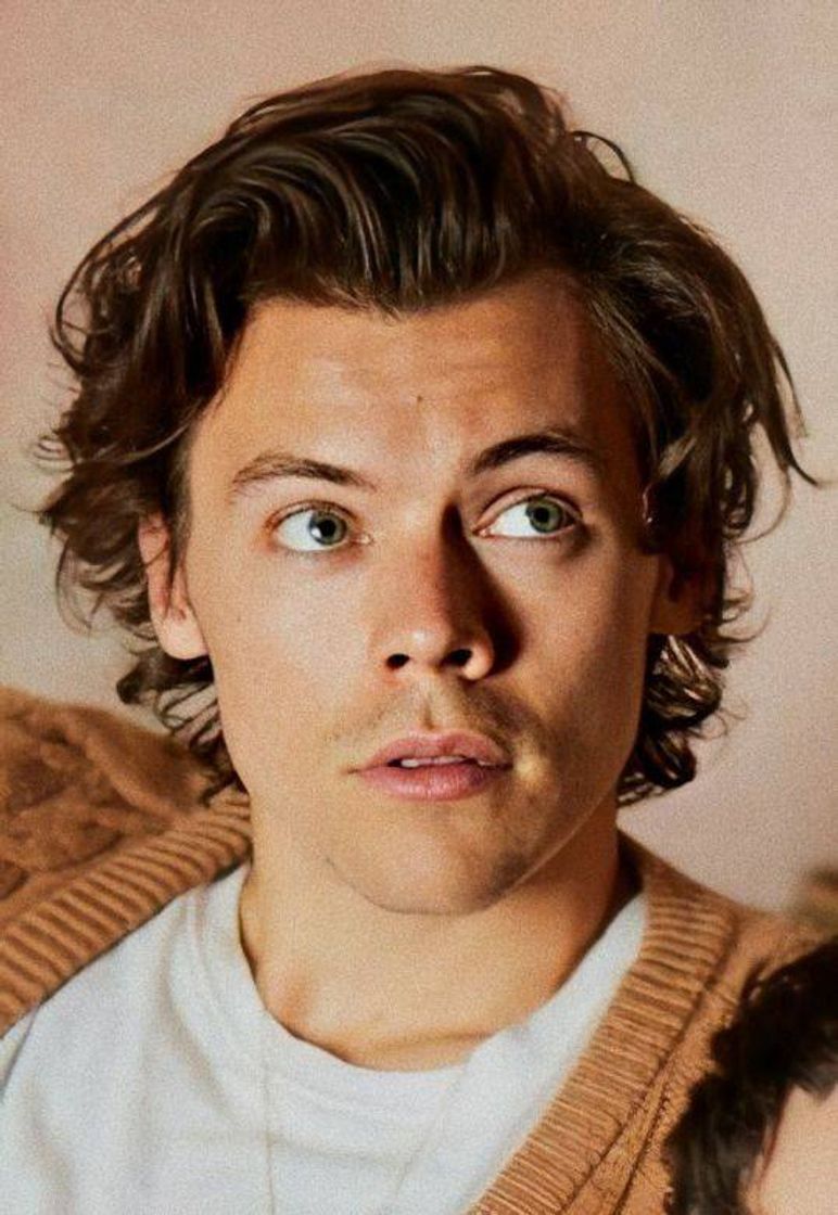 Social Harryinho novamente