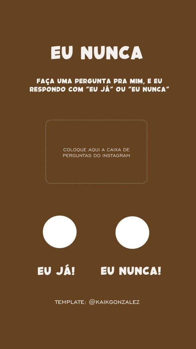 Social Joguinho pra descontrair
