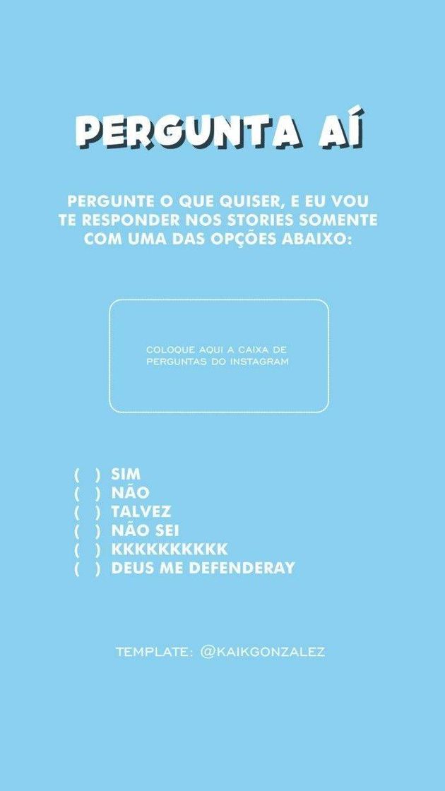 Social 🤷