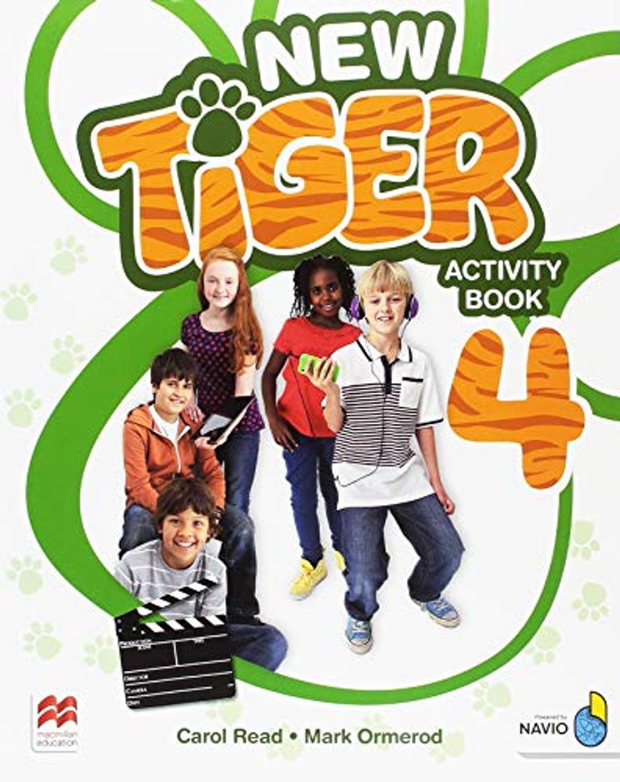 Social NEW TIGER 4 Ab Pk