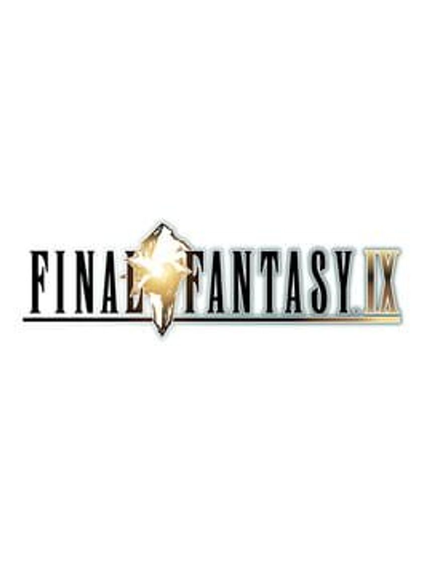 Videojuegos FINAL FANTASY Ⅸ