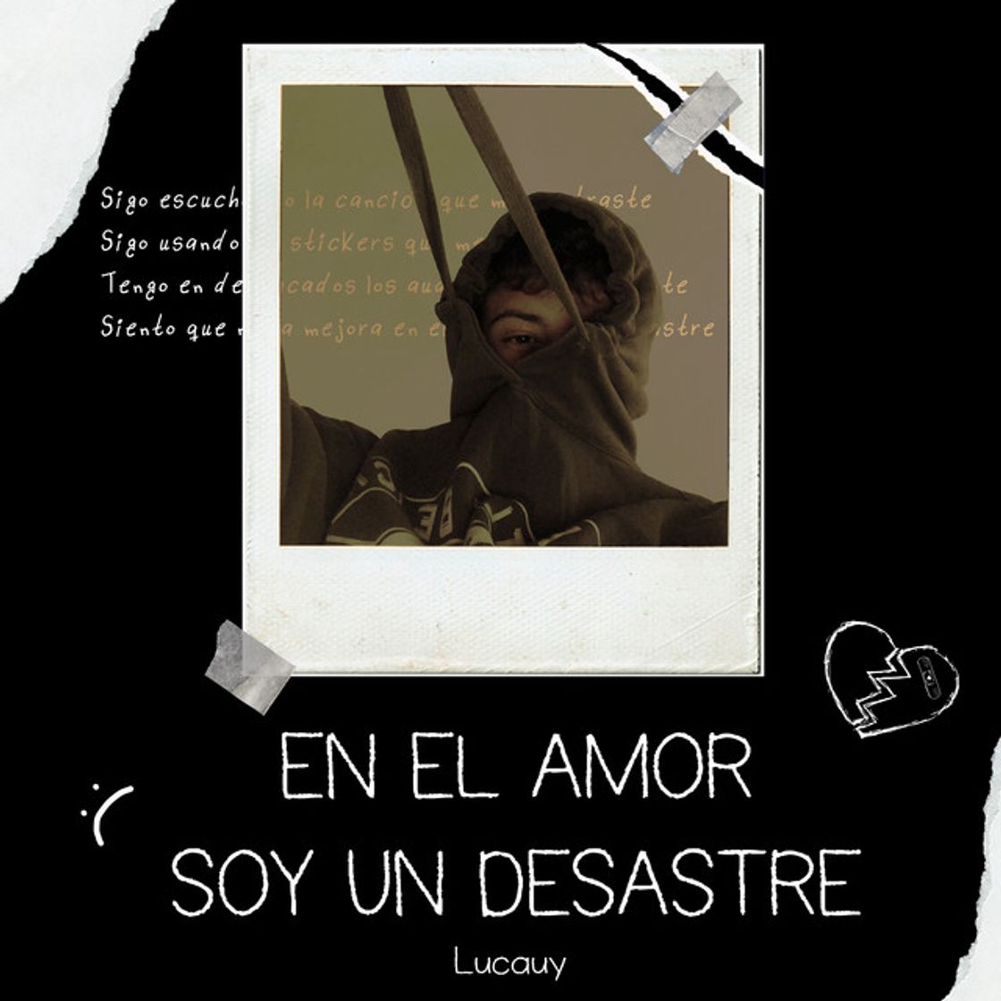 Music En El Amor Soy Un Desatre