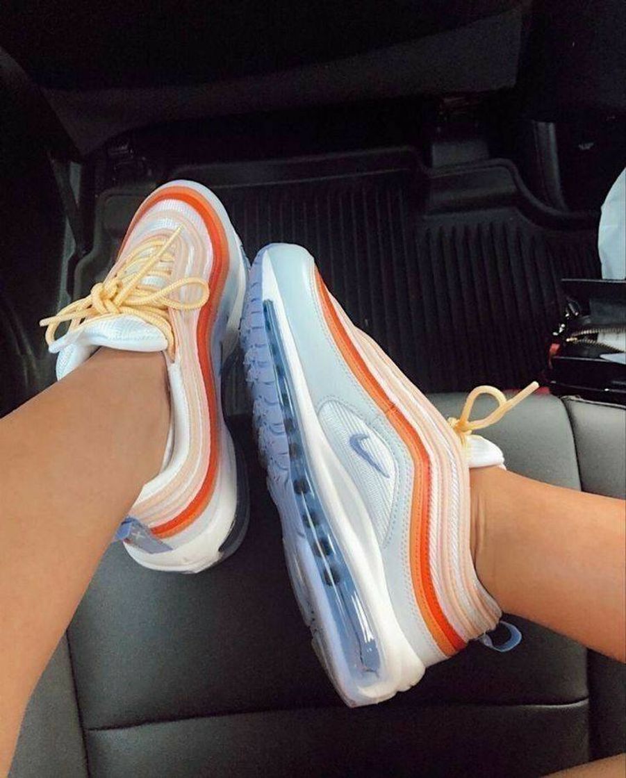 Fashion Nike Air max 