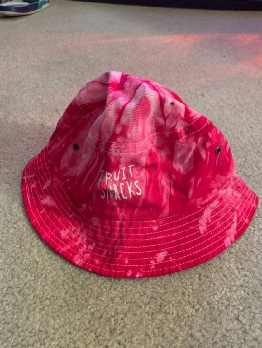 Social CHAPEU COLORS