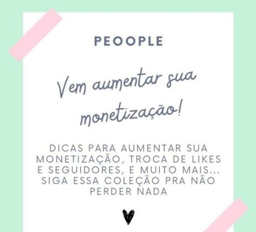 Fashion Monetização 