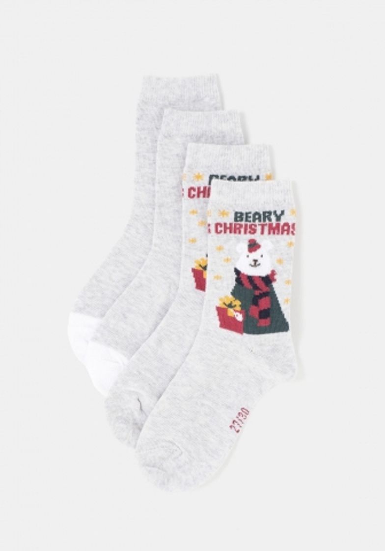 Product Merry Christmas calcetines