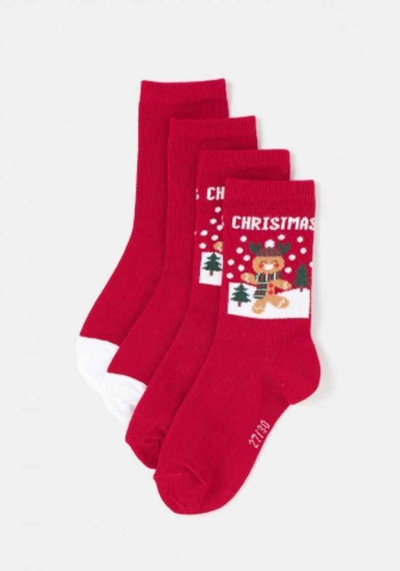 Product Merry Christmas Calcetines