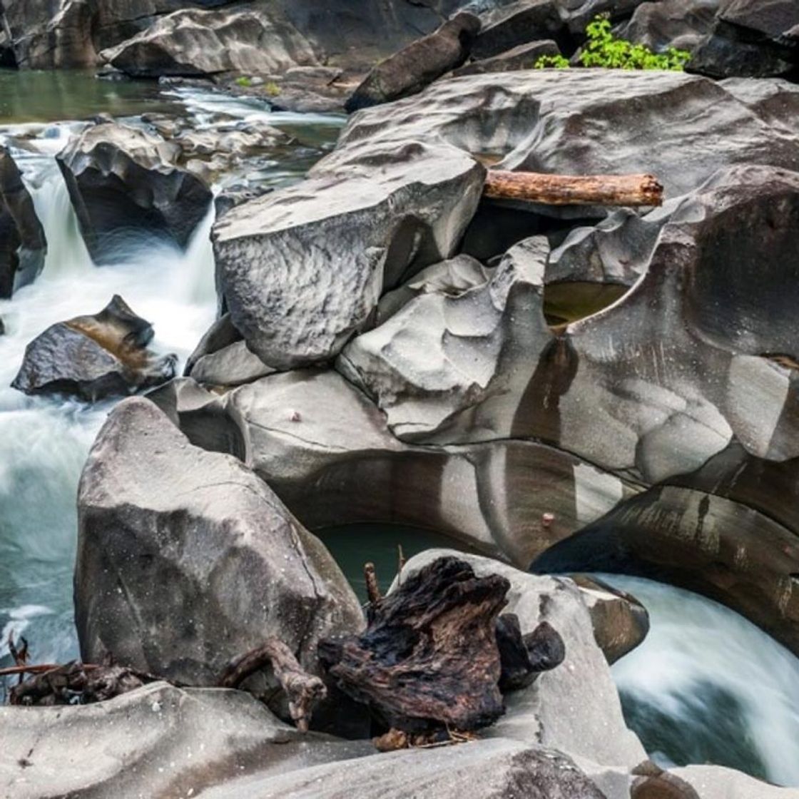 Lugar Vale da Lua