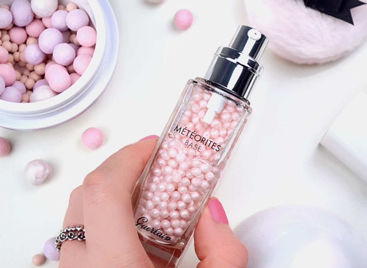 Product Meteorites Base Guerlain 