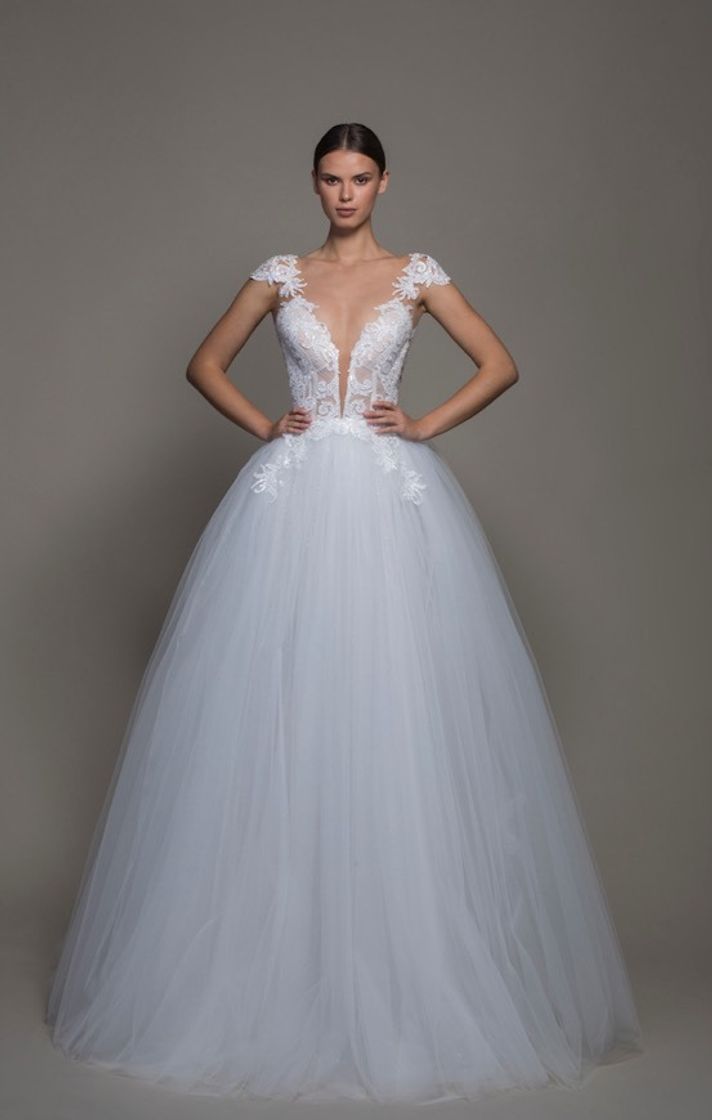 Producto Pnina Tornai