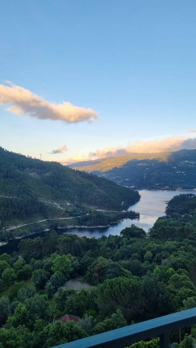 Peneda-Gerês National Park