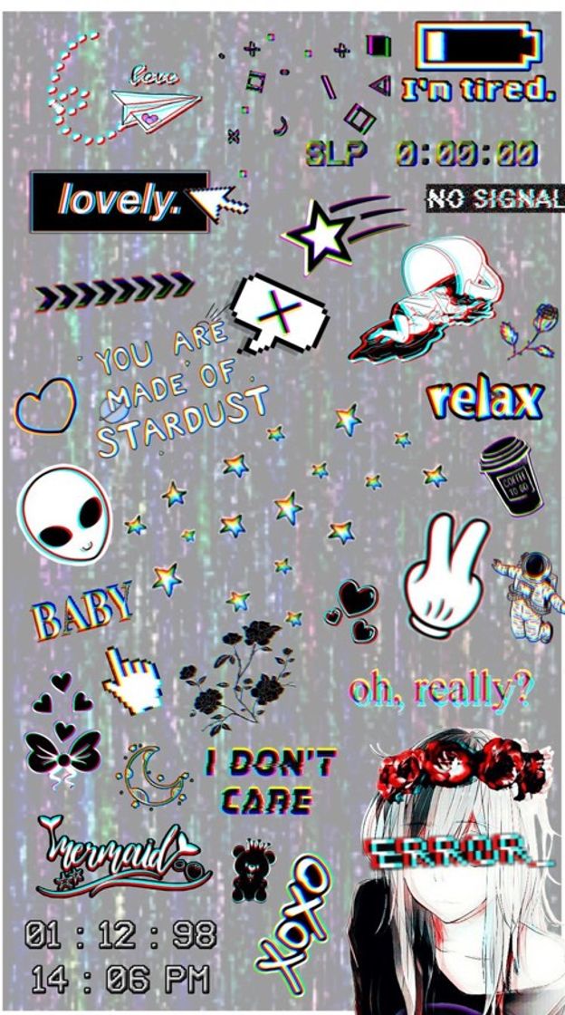 Social Papel de paredes 