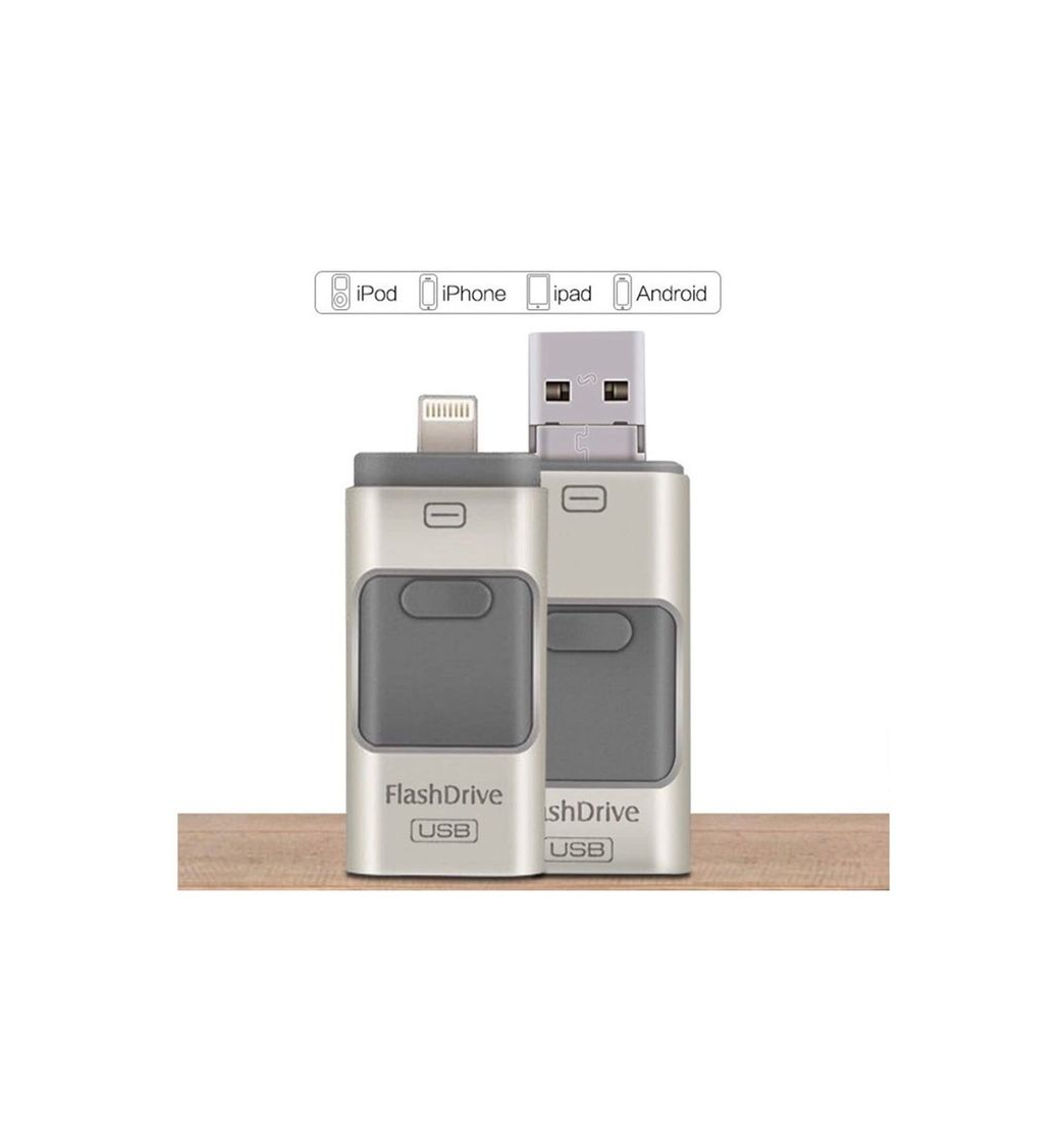 Producto USB para iPhone 