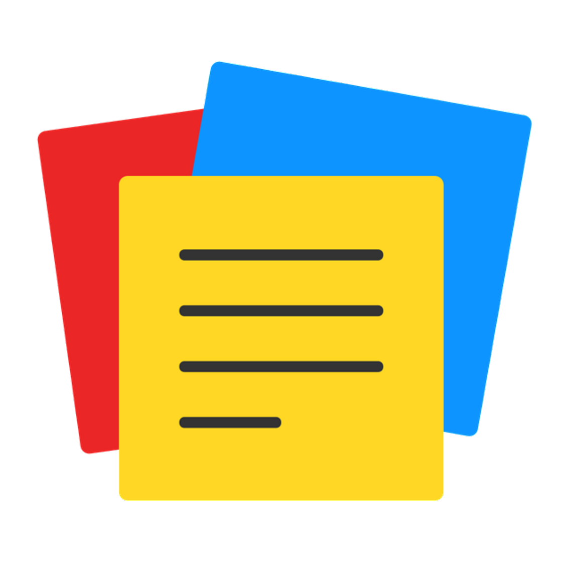 ‎Notebook - Take Notes, Sync on the App Store