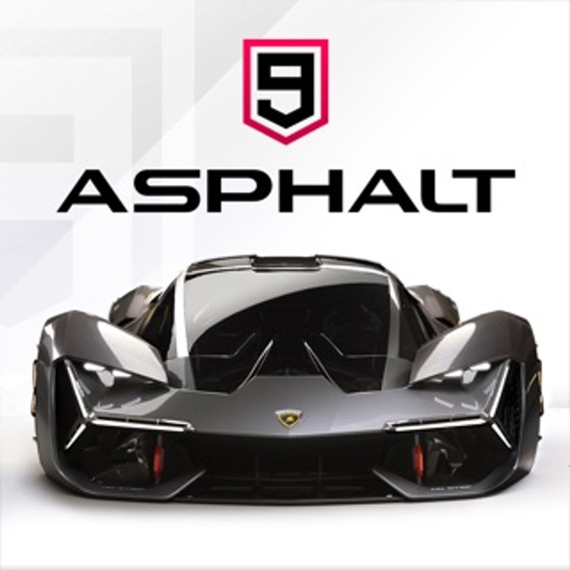 App ‎Asphalt 9: Legends en App Store