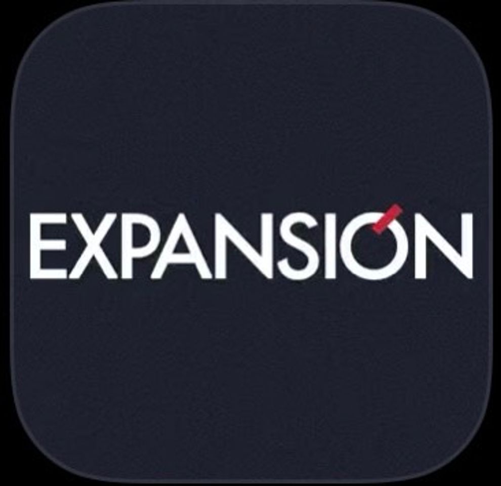 App Revista Expansión 