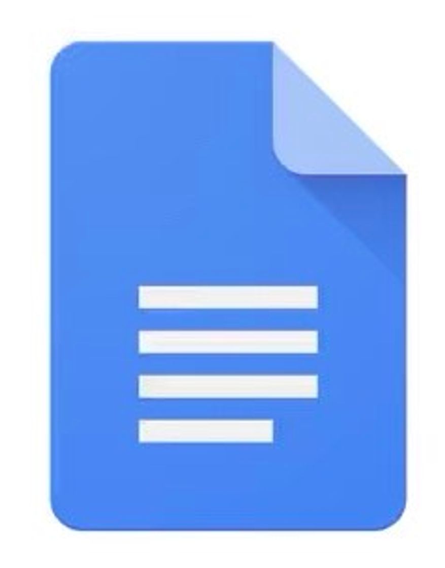 App ‎Documentos de Google en App Store