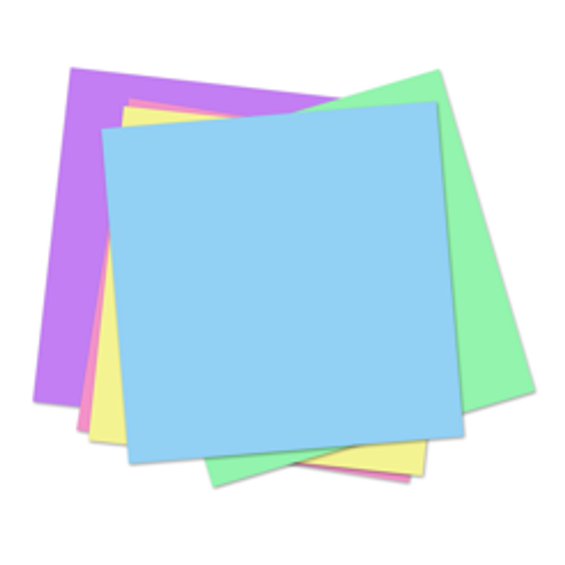 App ‎Sticky Notes + Widget on the App Store