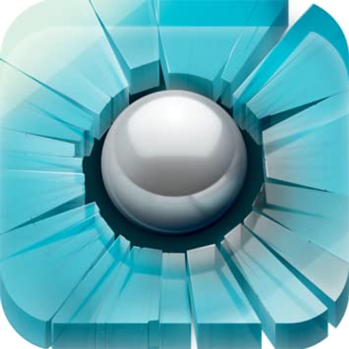 App ‎Smash Hit en App Store
