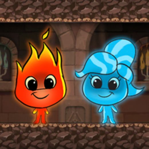 ‎El Fuego y El Agua: Online en App Store