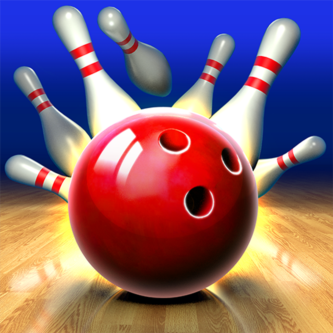 App Bowling King