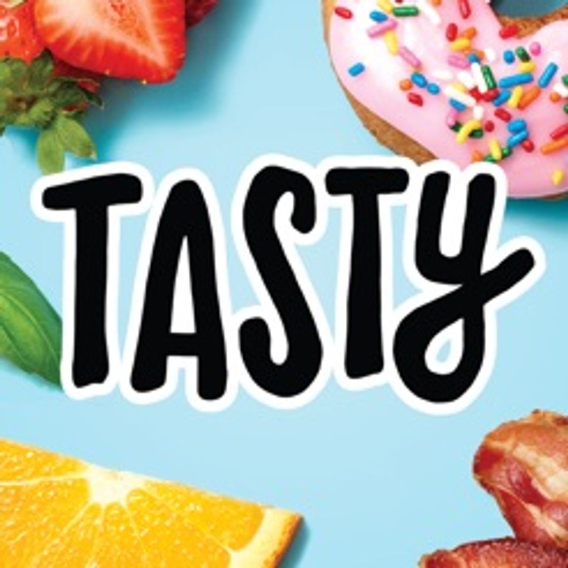 App ‎Tasty on the App Store