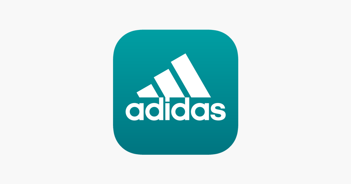 App ‎adidas Training by Runtastic on the App Store