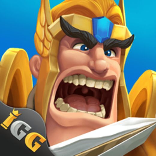 ‎Lords Mobile: Kingdom Wars on the App Store