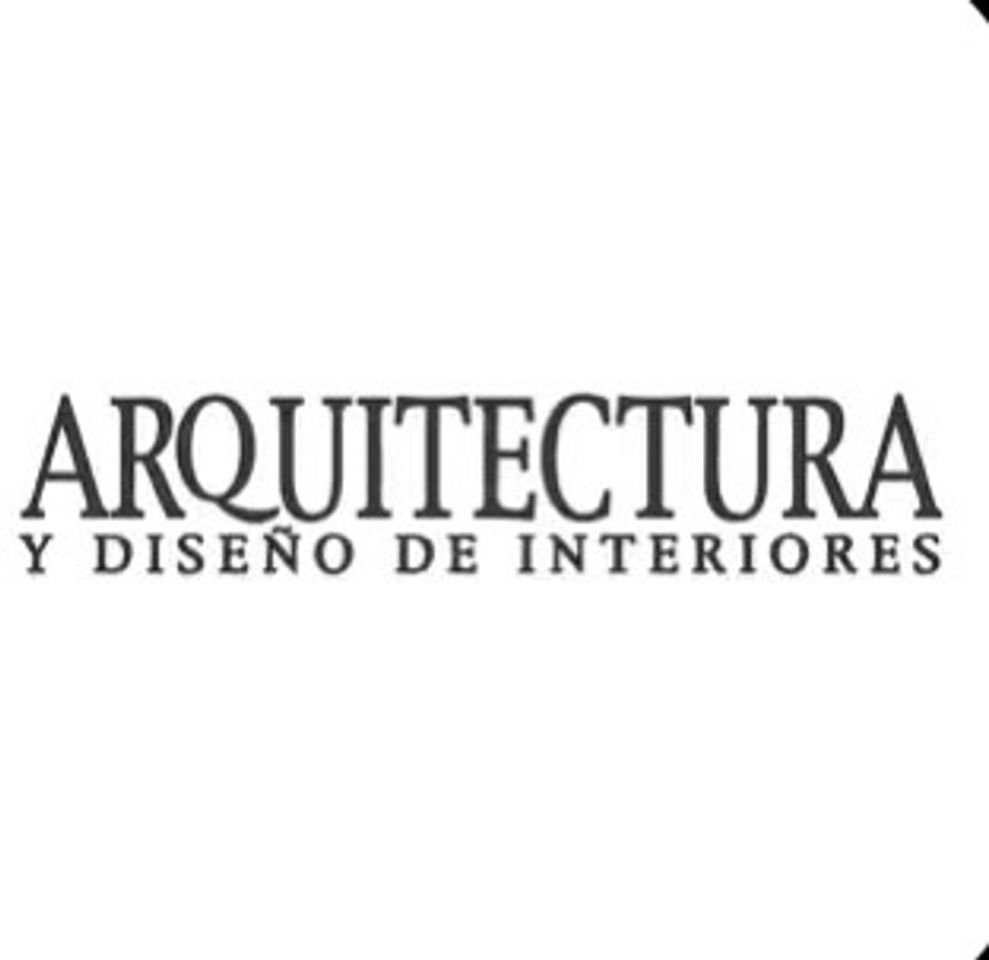 App Arquitectura y Diseño de Interiores