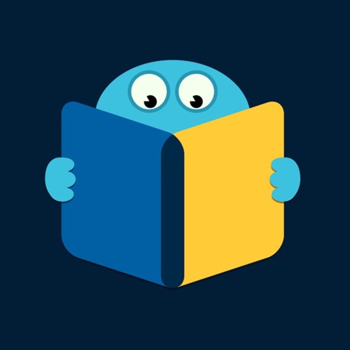 App 50000 Free Books & Audiobooks - Oodles
