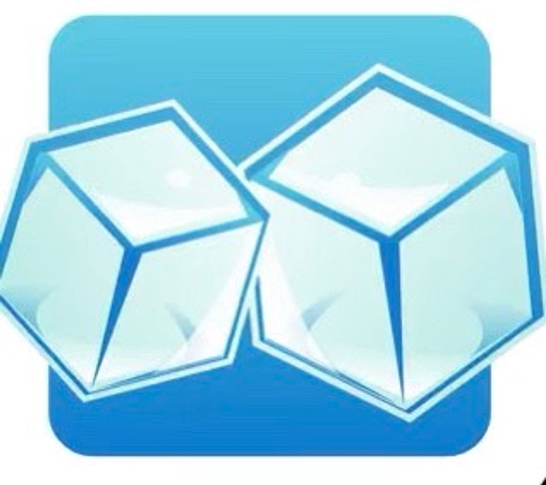 Apps ‎Ice Breaker! Social Networking na App Store