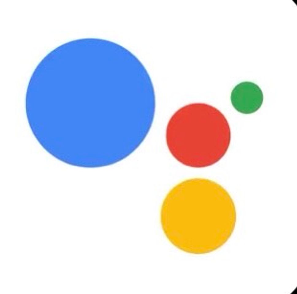 Asistente de Google en App Store