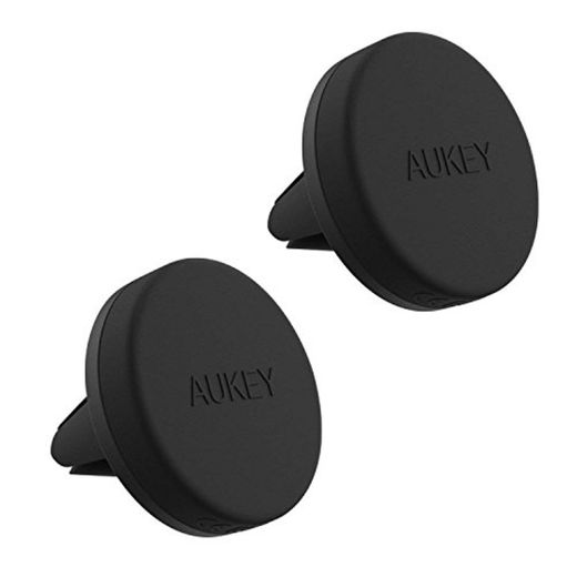 AUKEY Soporte Móvil Coche Magnético Universal